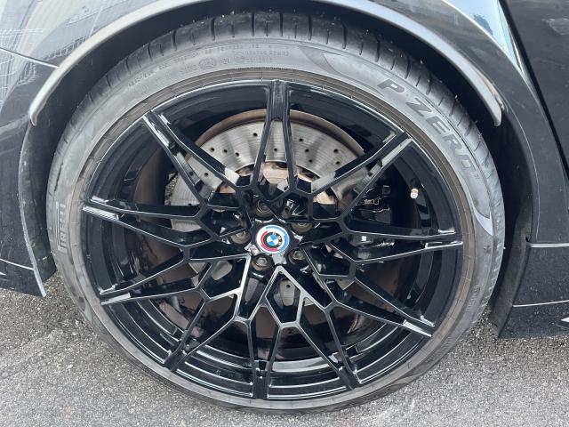 ＢＭＷ Ｍ３ Ｍ３ コンペティション Ｍ ｘＤｒｉｖｅ 4.5万Km 930.0万円(愛知県)[755]の中古車詳細