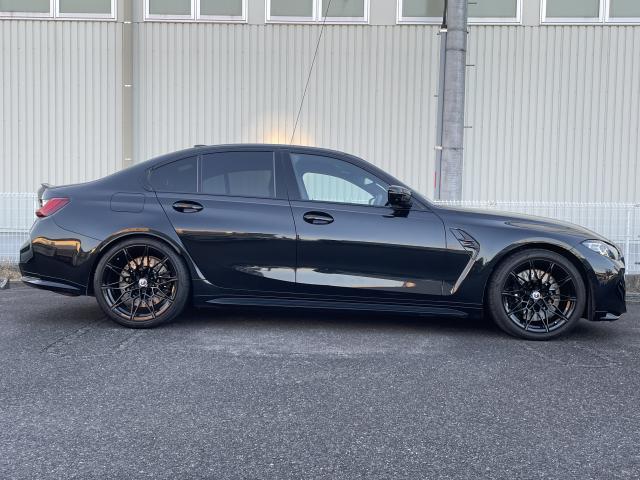 ＢＭＷ Ｍ３ Ｍ３ コンペティション Ｍ ｘＤｒｉｖｅ 4.5万Km 930.0万円(愛知県)[755]の中古車詳細