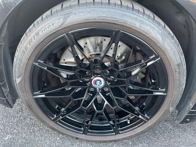 ＢＭＷ Ｍ３ Ｍ３ コンペティション Ｍ ｘＤｒｉｖｅ 4.5万Km 930.0万円(愛知県)[755]の中古車詳細