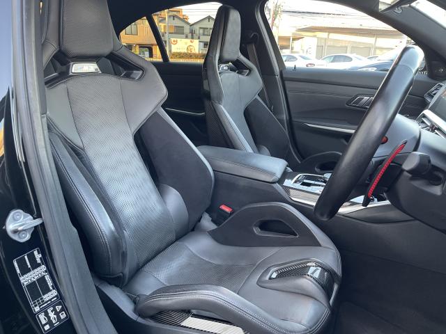 ＢＭＷ Ｍ３ Ｍ３ コンペティション Ｍ ｘＤｒｉｖｅ 4.5万Km 930.0万円(愛知県)[755]の中古車詳細