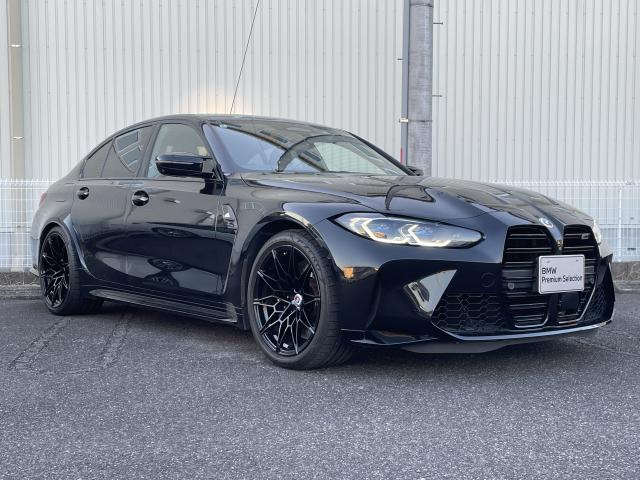 ＢＭＷ Ｍ３ Ｍ３ コンペティション Ｍ ｘＤｒｉｖｅ 4.5万Km 930.0万円(愛知県)[755]の中古車詳細