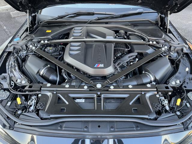 ＢＭＷ Ｍ４ Ｍ４カブリオレ コンペティション Ｍ ｘＤｒｉｖｅ 1.5万Km 960.0万円(愛知県)[035]の中古車詳細