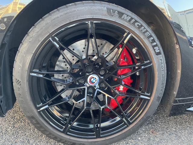 ＢＭＷ Ｍ４ Ｍ４カブリオレ コンペティション Ｍ ｘＤｒｉｖｅ 1.5万Km 960.0万円(愛知県)[035]の中古車詳細