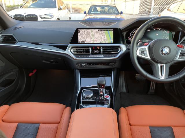 ＢＭＷ Ｍ４ Ｍ４カブリオレ コンペティション Ｍ ｘＤｒｉｖｅ 1.5万Km 960.0万円(愛知県)[035]の中古車詳細