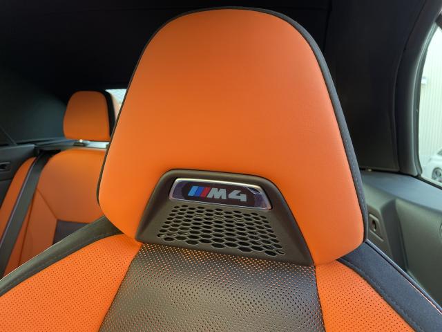 ＢＭＷ Ｍ４ Ｍ４カブリオレ コンペティション Ｍ ｘＤｒｉｖｅ 1.5万Km 960.0万円(愛知県)[035]の中古車詳細
