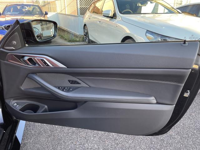 ＢＭＷ Ｍ４ Ｍ４カブリオレ コンペティション Ｍ ｘＤｒｉｖｅ 1.5万Km 960.0万円(愛知県)[035]の中古車詳細