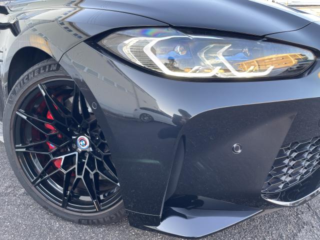 ＢＭＷ Ｍ４ Ｍ４カブリオレ コンペティション Ｍ ｘＤｒｉｖｅ 1.5万Km 960.0万円(愛知県)[035]の中古車詳細