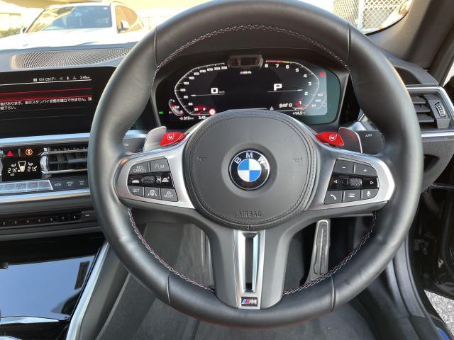 ＢＭＷ Ｍ４ Ｍ４カブリオレ コンペティション Ｍ ｘＤｒｉｖｅ 1.5万Km 960.0万円(愛知県)[035]の中古車詳細