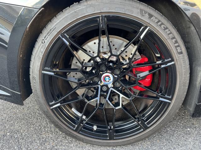 ＢＭＷ Ｍ４ Ｍ４カブリオレ コンペティション Ｍ ｘＤｒｉｖｅ 1.5万Km 960.0万円(愛知県)[035]の中古車詳細