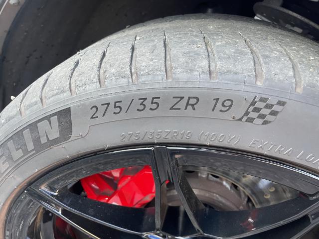 ＢＭＷ Ｍ４ Ｍ４カブリオレ コンペティション Ｍ ｘＤｒｉｖｅ 1.5万Km 960.0万円(愛知県)[035]の中古車詳細