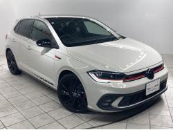 ポロＧＴＩ エディション２５の中古車画像