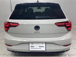 ポロＧＴＩ エディション２５の中古車画像
