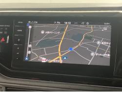 ポロＧＴＩ エディション２５の中古車画像