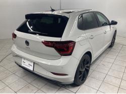 ポロＧＴＩ エディション２５の中古車画像