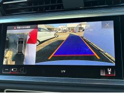 Ｑ３スポーツバック ３５ＴＤＩクワトロ Ｓラインの中古車画像