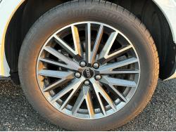 Ｑ３スポーツバック ３５ＴＤＩクワトロ Ｓラインの中古車画像