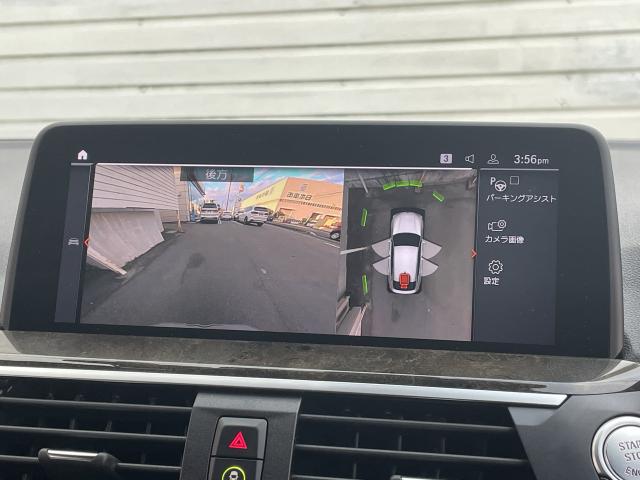 ＢＭＷ Ｘ４ ｘＤｒｉｖｅ ２０ｄ Ｍスポーツ 0.6万Km 514.0万円(愛知県)[127]の中古車詳細