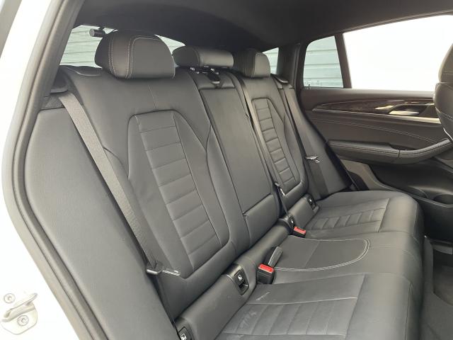 ＢＭＷ Ｘ４ ｘＤｒｉｖｅ ２０ｄ Ｍスポーツ 0.6万Km 514.0万円(愛知県)[127]の中古車詳細