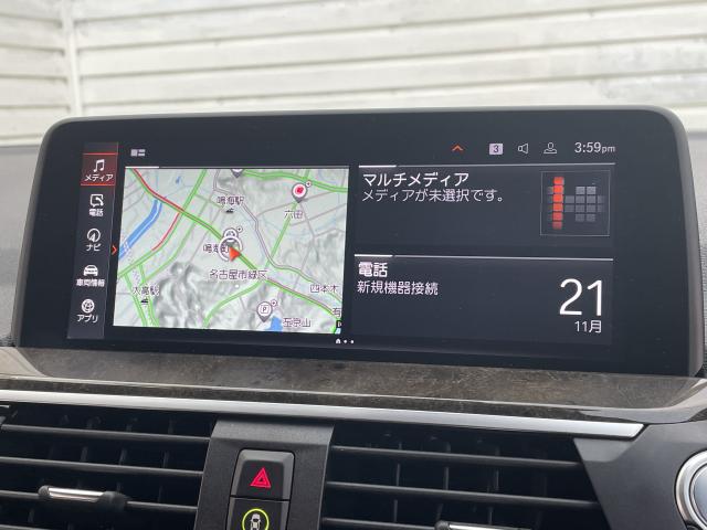 ＢＭＷ Ｘ４ ｘＤｒｉｖｅ ２０ｄ Ｍスポーツ 0.6万Km 514.0万円(愛知県)[127]の中古車詳細