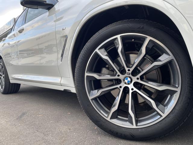 ＢＭＷ Ｘ４ ｘＤｒｉｖｅ ２０ｄ Ｍスポーツ 0.6万Km 514.0万円(愛知県)[127]の中古車詳細