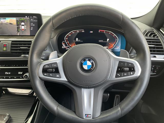 ＢＭＷ Ｘ４ ｘＤｒｉｖｅ ２０ｄ Ｍスポーツ 0.6万Km 514.0万円(愛知県)[127]の中古車詳細