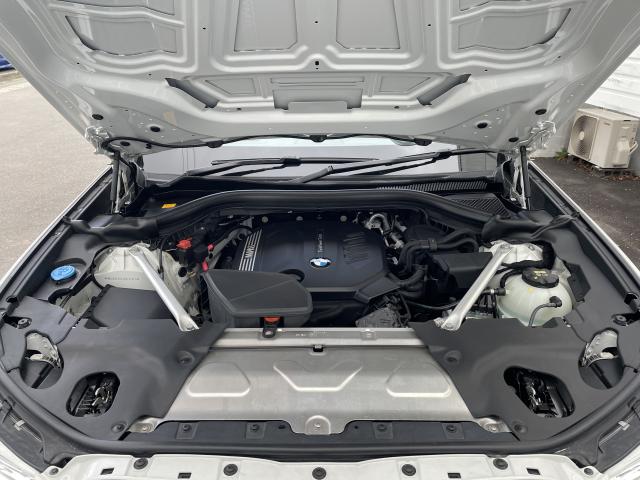 ＢＭＷ Ｘ４ ｘＤｒｉｖｅ ２０ｄ Ｍスポーツ 0.6万Km 514.0万円(愛知県)[127]の中古車詳細