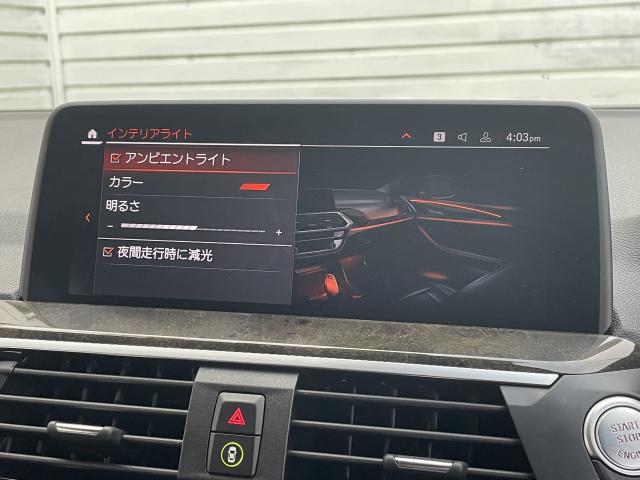 ＢＭＷ Ｘ４ ｘＤｒｉｖｅ ２０ｄ Ｍスポーツ 0.6万Km 514.0万円(愛知県)[127]の中古車詳細