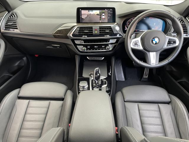 ＢＭＷ Ｘ４ ｘＤｒｉｖｅ ２０ｄ Ｍスポーツ 0.6万Km 514.0万円(愛知県)[127]の中古車詳細