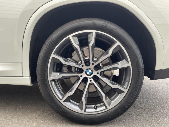 ＢＭＷ Ｘ４ ｘＤｒｉｖｅ ２０ｄ Ｍスポーツ 0.6万Km 514.0万円(愛知県)[127]の中古車詳細