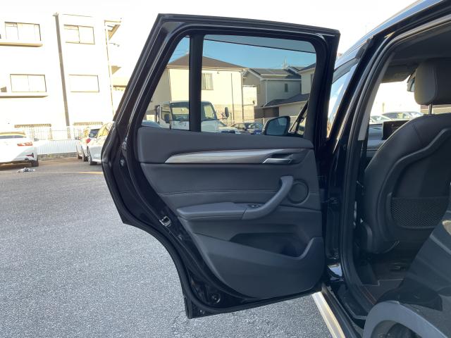 ＢＭＷ Ｘ１ ｘＤｒｉｖｅ １８ｄ ｘライン 4万Km 275.0万円 2020年式[218]の中古車詳細(愛知県)