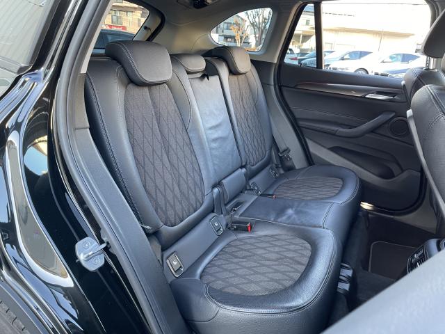 ＢＭＷ Ｘ１ ｘＤｒｉｖｅ １８ｄ ｘライン 4万Km 275.0万円 2020年式[218]の中古車詳細(愛知県)