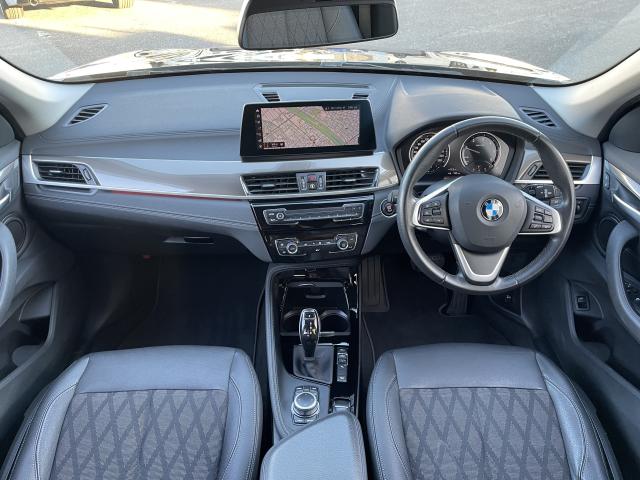 ＢＭＷ Ｘ１ ｘＤｒｉｖｅ １８ｄ ｘライン 4万Km 275.0万円 2020年式[218]の中古車詳細(愛知県)