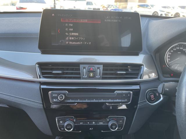 ＢＭＷ Ｘ１ ｘＤｒｉｖｅ １８ｄ ｘライン 4万Km 275.0万円 2020年式[218]の中古車詳細(愛知県)