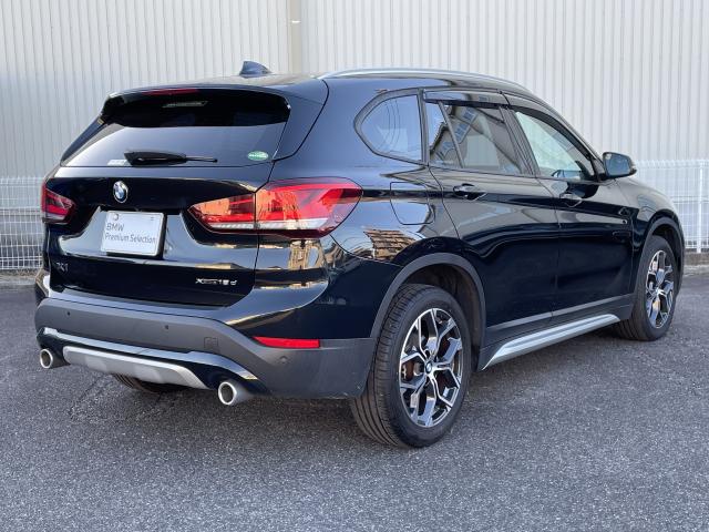 ＢＭＷ Ｘ１ ｘＤｒｉｖｅ １８ｄ ｘライン 4万Km 275.0万円 2020年式[218]の中古車詳細(愛知県)
