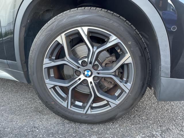 ＢＭＷ Ｘ１ ｘＤｒｉｖｅ １８ｄ ｘライン 4万Km 275.0万円 2020年式[218]の中古車詳細(愛知県)