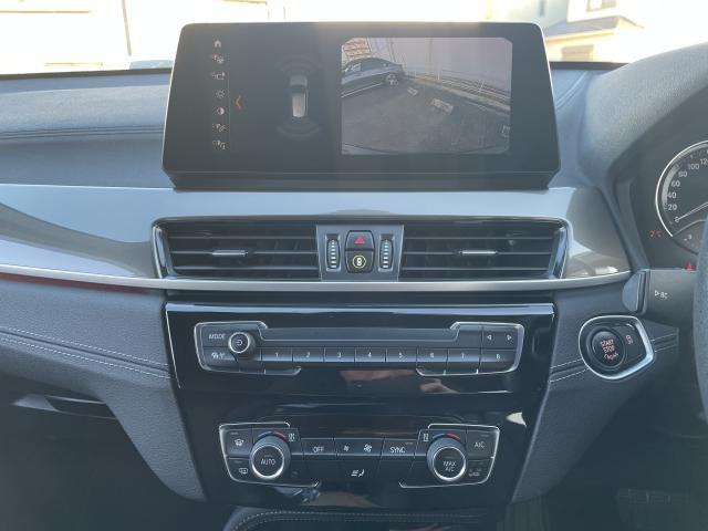 ＢＭＷ Ｘ１ ｘＤｒｉｖｅ １８ｄ ｘライン 4万Km 275.0万円 2020年式[218]の中古車詳細(愛知県)