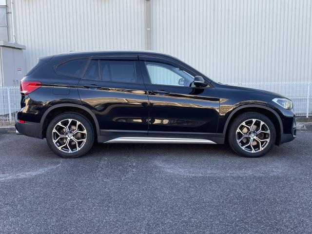 ＢＭＷ Ｘ１ ｘＤｒｉｖｅ １８ｄ ｘライン 4万Km 275.0万円 2020年式[218]の中古車詳細(愛知県)