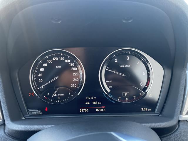 ＢＭＷ Ｘ１ ｘＤｒｉｖｅ １８ｄ ｘライン 4万Km 275.0万円 2020年式[218]の中古車詳細(愛知県)