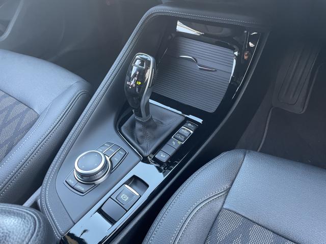 ＢＭＷ Ｘ１ ｘＤｒｉｖｅ １８ｄ ｘライン 4万Km 275.0万円 2020年式[218]の中古車詳細(愛知県)