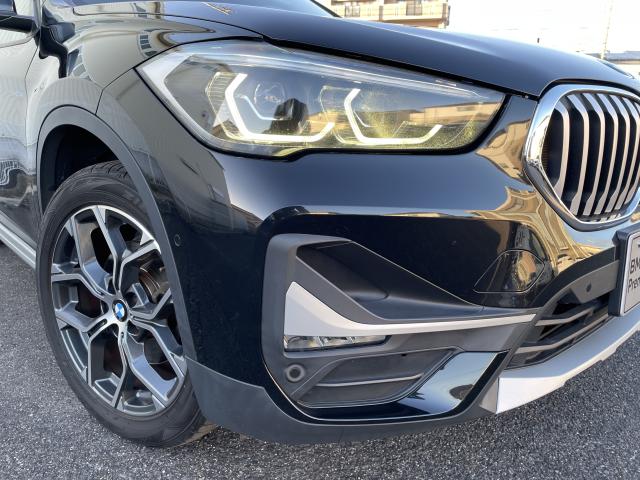 ＢＭＷ Ｘ１ ｘＤｒｉｖｅ １８ｄ ｘライン 4万Km 275.0万円 2020年式[218]の中古車詳細(愛知県)
