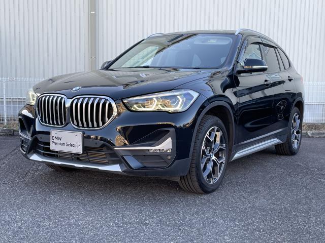 ＢＭＷ Ｘ１ ｘＤｒｉｖｅ １８ｄ ｘライン 4万Km 275.0万円 2020年式[218]の中古車詳細(愛知県)