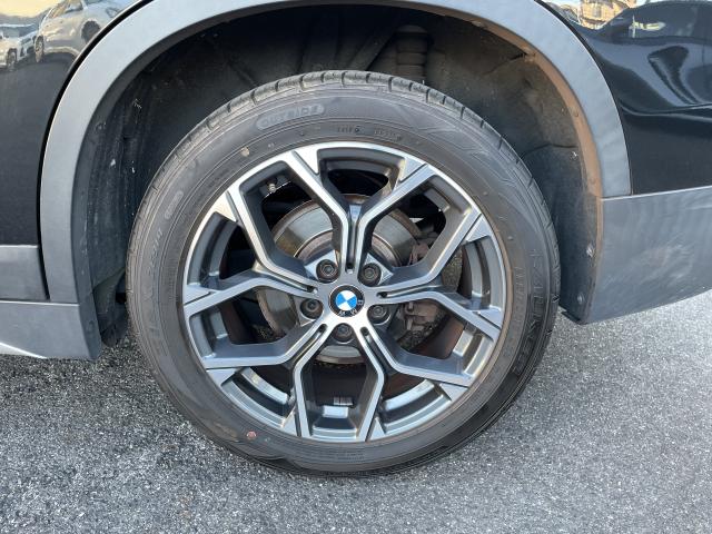 ＢＭＷ Ｘ１ ｘＤｒｉｖｅ １８ｄ ｘライン 4万Km 275.0万円 2020年式[218]の中古車詳細(愛知県)