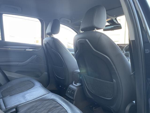 ＢＭＷ Ｘ１ ｘＤｒｉｖｅ １８ｄ ｘライン 4万Km 275.0万円 2020年式[218]の中古車詳細(愛知県)