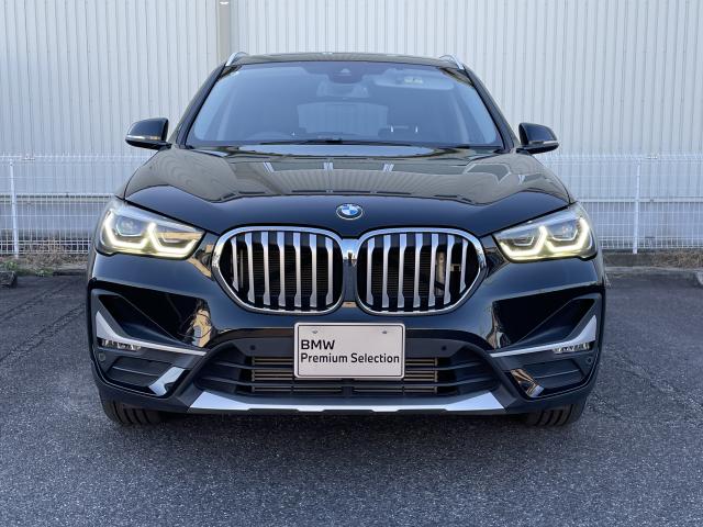 ＢＭＷ Ｘ１ ｘＤｒｉｖｅ １８ｄ ｘライン 4万Km 275.0万円 2020年式[218]の中古車詳細(愛知県)