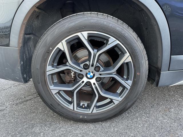 ＢＭＷ Ｘ１ ｘＤｒｉｖｅ １８ｄ ｘライン 4万Km 275.0万円 2020年式[218]の中古車詳細(愛知県)
