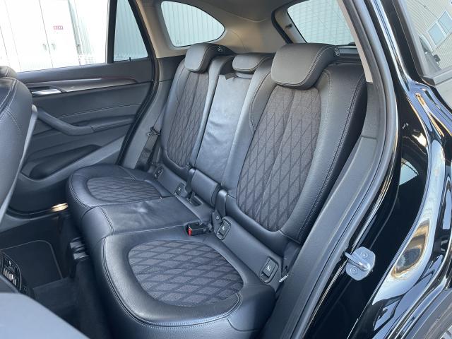 ＢＭＷ Ｘ１ ｘＤｒｉｖｅ １８ｄ ｘライン 4万Km 275.0万円 2020年式[218]の中古車詳細(愛知県)