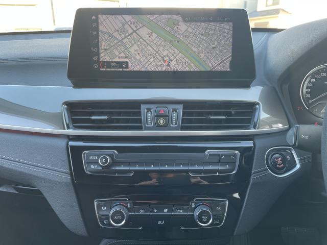 ＢＭＷ Ｘ１ ｘＤｒｉｖｅ １８ｄ ｘライン 4万Km 275.0万円 2020年式[218]の中古車詳細(愛知県)