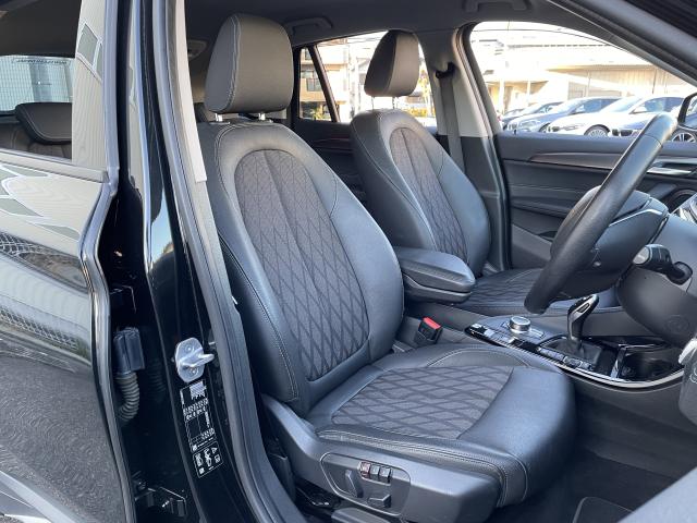 ＢＭＷ Ｘ１ ｘＤｒｉｖｅ １８ｄ ｘライン 4万Km 275.0万円 2020年式[218]の中古車詳細(愛知県)