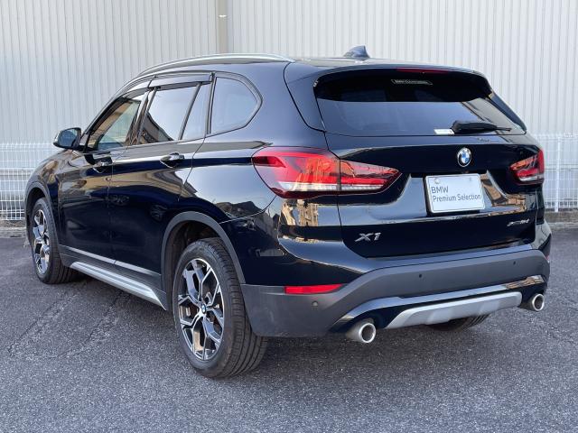 ＢＭＷ Ｘ１ ｘＤｒｉｖｅ １８ｄ ｘライン 4万Km 275.0万円 2020年式[218]の中古車詳細(愛知県)