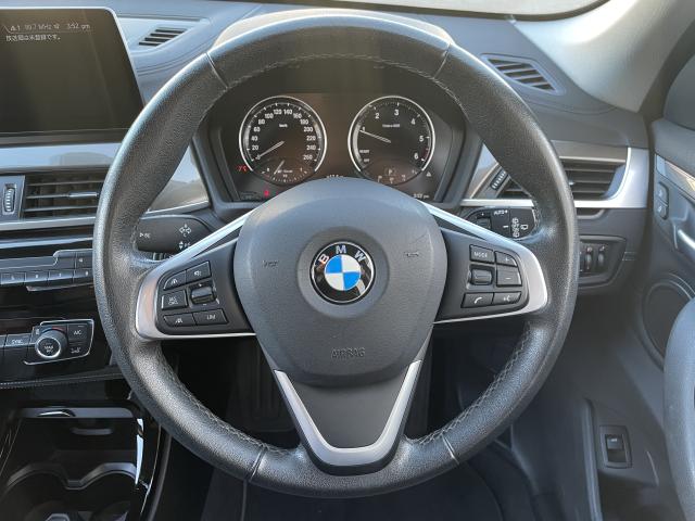 ＢＭＷ Ｘ１ ｘＤｒｉｖｅ １８ｄ ｘライン 4万Km 275.0万円 2020年式[218]の中古車詳細(愛知県)